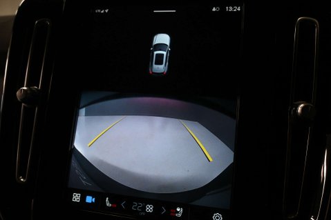 Volvo XC40 XC40 + Recharge Twin EV AWD 4WD 5dr 21