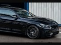 BMW M4 3.0 M4 Competition Edition Package Semi-Auto 2dr 24