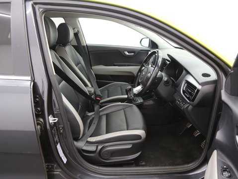 Kia Stonic 1.0 T-GDi 4 Euro 6 (s/s) 5dr 20