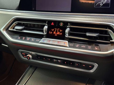 BMW X5 3.0 30d M Sport SUV 5dr Diesel Auto xDrive Euro 6 (s/s) (265 ps) 38