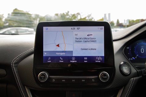 Ford Puma ST-LINE VIGNALE MHEV 23