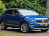 Volkswagen T-Roc 2.0 T-Roc SEL TSi 4Motion Semi-Auto 4WD 5dr