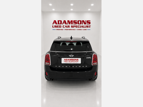 Mini Countryman COOPER S ALL4 CLASSIC 4
