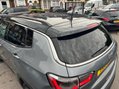 Jeep Compass 2.0 MultiJetII Limited Auto 4WD Euro 6 (s/s) 5dr 16
