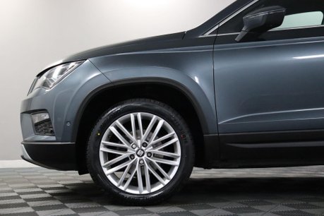 SEAT Ateca TSI EVO XCELLENCE 27