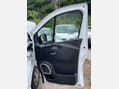 Vauxhall Vivaro 1.6 CDTi 2900 BiTurbo ecoFLEX Sportive L2 H1 Euro 5 (s/s) 5dr 21