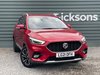MG ZS 1.5 VTI-TECH EXCLUSIVE 