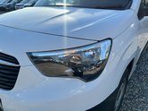 Vauxhall Combo SWB L1H1 Low Roof 2000 Dynamic Air Con EURO 6 NO VAT 21