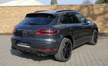 Porsche Macan S Diesel 26