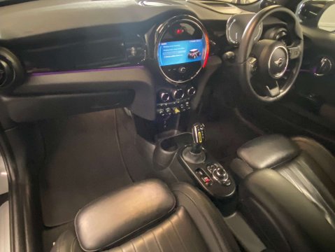 Mini Hatch Cooper S Electric Level 3 3dr 43