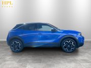 Vauxhall Mokka Electric 50kWh Ultimate SUV 5dr Electric Auto (136 ps) 8