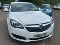 Vauxhall Insignia 2.0 CDTi ecoFLEX Design Euro 5 (s/s) 5dr 13