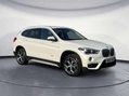 BMW X1 2.0 X1 xDrive 20i XLine Auto 4WD 5dr 7
