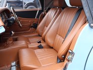 Morgan 4/4 4300 miles from new stored in a heated garage  STUNNING COLOUR COMBO 18