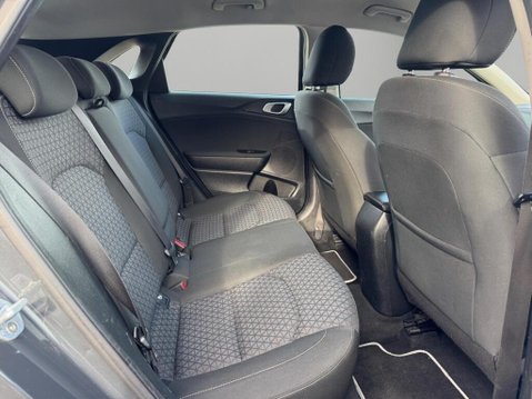 Kia Ceed 1.0 T-GDi ECO 2 Euro 6 (s/s) 5dr 32