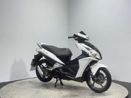 Honda Vision NSC 50 R 2014 17K RUNNING PROJECT SCOOTER 50CC SPARES OR REPAIR 3