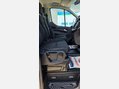 Ford Transit Custom LIMITED 00 L2 H1 LWB 2.0 TDCI 130ps EU6 6