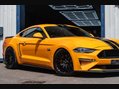 Ford Mustang 5.0 Mustang GT 2dr 7
