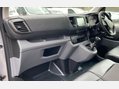 Peugeot Expert 2.0 BlueHDi 1400 Professional Standard Panel Van 6dr Diesel Manual MWB Euro 37