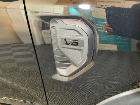 Ford Ranger WILDTRAK ECOBLUE 27