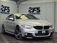 BMW 4 Series 3.0 435d M Sport Coupe 2dr Diesel Auto xDrive Euro 6 (s/s) (313 ps) 48