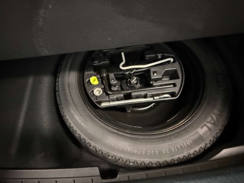 Peugeot 508 2.0 508 GT Line Blue HDi S/S Auto 5dr 40