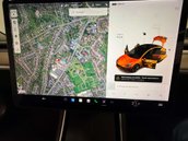 Tesla Model 3 Model 3 Long Range AWD 4WD 4dr 25