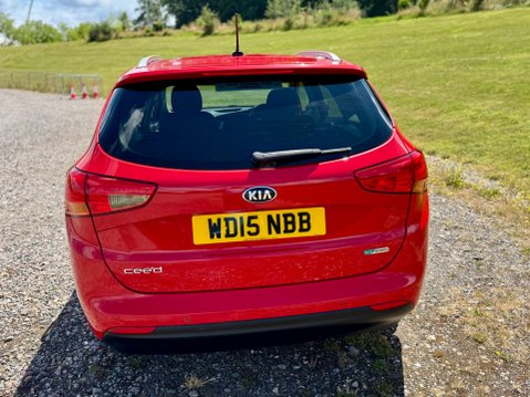Kia Ceed CRDI 3 ECODYNAMICS 64