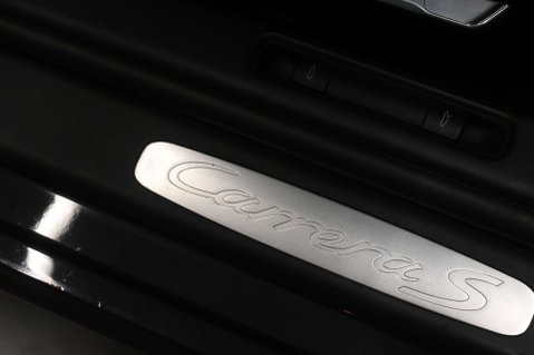 Porsche 911 3.8 911 Carrera 2 S 2dr 45