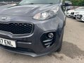Kia Sportage 1.6 GDi 2 Euro 6 (s/s) 5dr 11