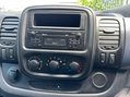 Vauxhall Vivaro 1.6 CDTi 2900 ecoFLEX L1 H1 Euro 6 (s/s) 5dr 14