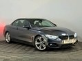 BMW 4 Series 420D SPORT 3