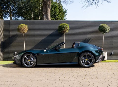 Ferrari 12Cilindri SPIDER 3