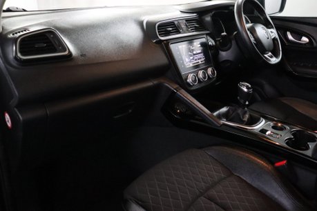 Renault Kadjar ICONIC TCE 34