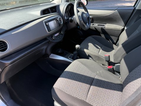 Toyota Yaris **SORRY NOW SOLD** 27