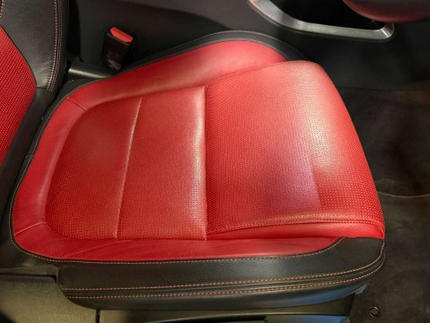 Jaguar F-Pace 2.0 F-Pace R-Sport D Auto 5dr 14