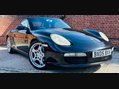 Porsche Boxster 2.7 987 Convertible 2dr Petrol Manual (229 g/km, 240 bhp) 1