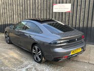 Peugeot 508 BLUEHDI S/S GT LINE 6