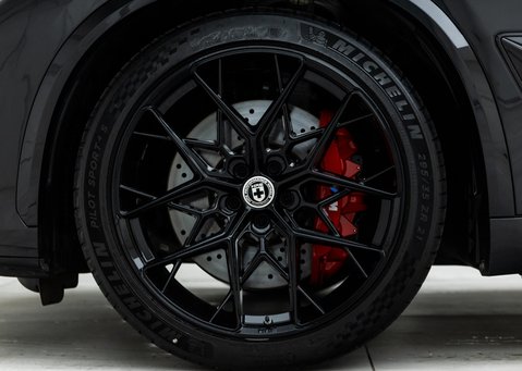 BMW X5 M Competition