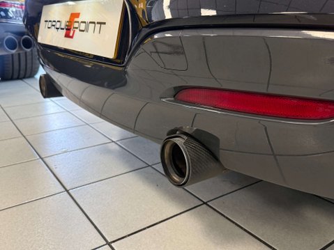 BMW 1 Series 3.0 M140i Shadow Edition Auto 5dr 23