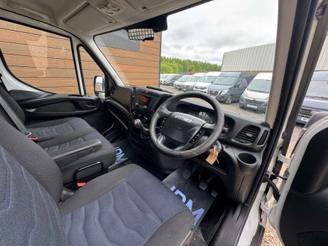 Iveco Daily 2.3 Daily 35C14 18