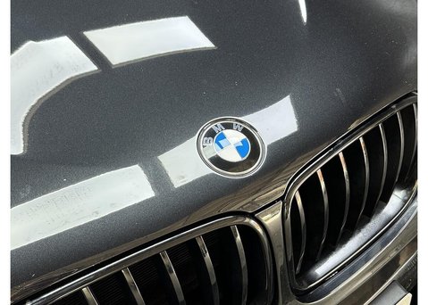 BMW X3 3.0 30d M Sport SUV 5dr Diesel Auto xDrive Euro 6 (s/s) (258 ps) 14
