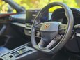 Cupra Formentor 2.0 Formentor VZ2 TSi 4Drive Semi-Auto 4WD 5dr 9