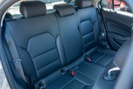 Mercedes-Benz A Class 1.5 A 180 D SE 5dr 17