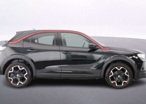 Vauxhall Mokka 1.2 Turbo GS Line SUV 5dr Petrol Auto Euro 6 (s/s) (130 ps) 5