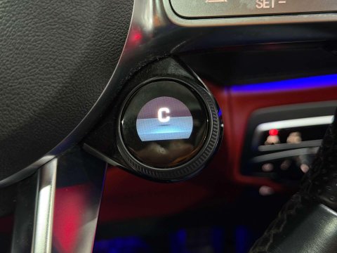 Mercedes-Benz G Class 4.0 G63 V8 BiTurbo AMG SUV 5dr Petrol SpdS+9GT 4MATIC Euro 6 (s/s) (585 ps) 77