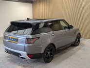 Land Rover Range Rover Sport 3.0 Range Rover Sport HSE SDV6 Auto 4WD 5dr 23