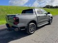 Ford Ranger 2.0 Ranger Wildtrak EcoBlue 4x4 A 4WD 4