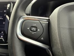Volvo XC40 Recharge 69kWh Ultimate SUV 5dr Electric Auto (231 ps) 40