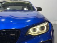 BMW M2 3.0i Coupe 2dr Petrol DCT Euro 6 (s/s) (370 ps) 69
